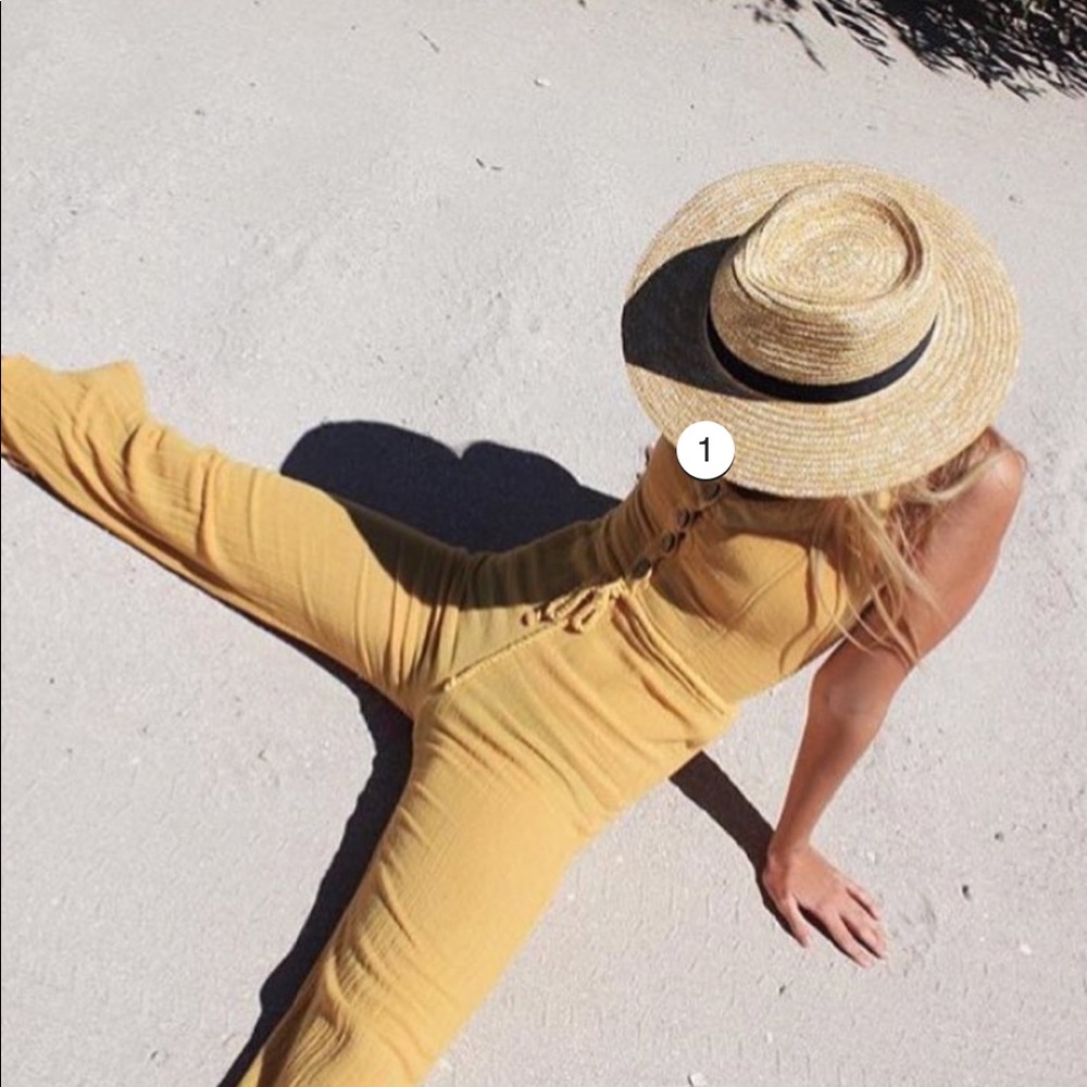 Lack of Color Spencer Fedora